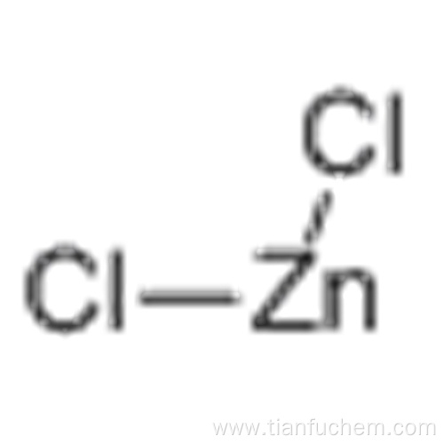 Zinc chloride CAS 7646-85-7